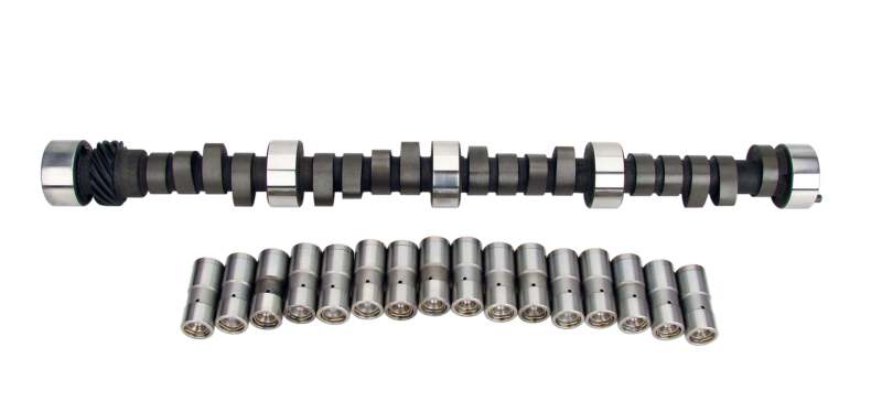 Comp Cams CS   XS274S-10 CAM & LIFTER KIT