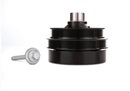 Ford Racing 7.3L Gas Engine Harmonic Balancer M-6316-SD73