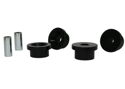 Whiteline Plus 5/74-3/78 Nissan 240K / 65-73 1600 / 77-81 200B Rear Crossmember Mount W91616