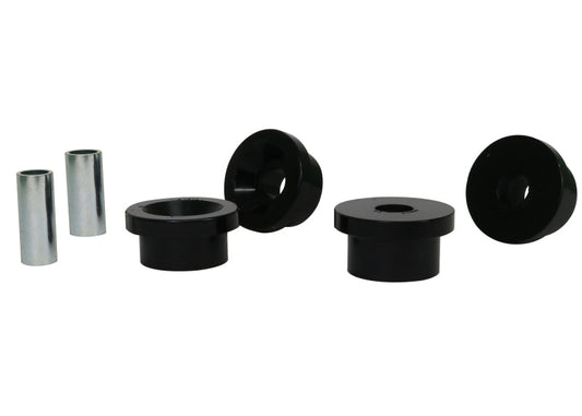 Whiteline Plus 5/74-3/78 Nissan 240K / 65-73 1600 / 77-81 200B Rear Crossmember Mount W91616