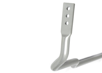 Whiteline Rear Sway Bar 24mm X Heavy Duty Blade Adjustable Audi A3 2006-2011