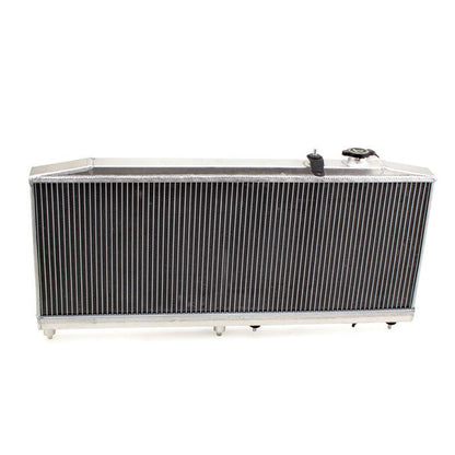 Hybrid Racing K-Swap Fullsize Radiator for 96-00 Civic
