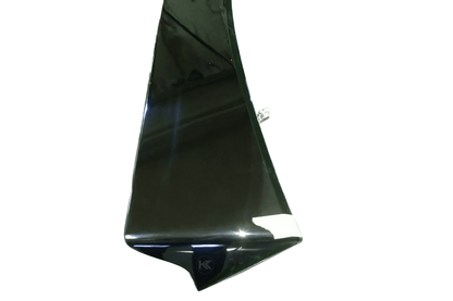 E36 Compact Roof Wing