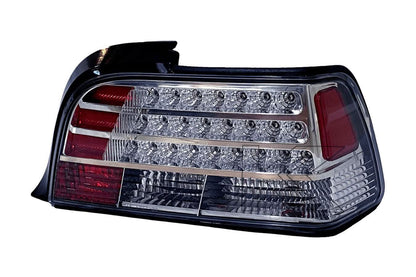 E36 Coupe/Convertible LED Altezza Style Tail Lights