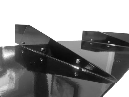 E36 Street Diffuser M Package/M3 Coupe