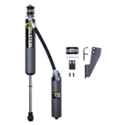 Bilstein 2007+ Toyota Tundra B8 8100 EVO DSA 0-1.5 Rear Right Shock Absorber 25-328929