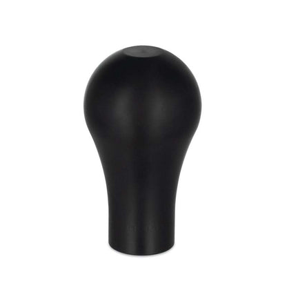 BLOX Racing Rlc Ultraform Shift Knob M12X1.25 - Black With Reverse Lock Out BXAC-00295-BK