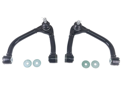 Whiteline 19-21 Chevrolet Silverado Front Upper Control Arm KTA316