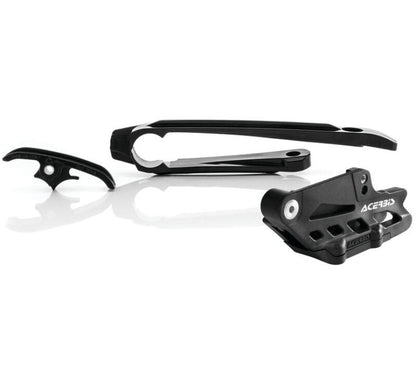 Acerbis Chn Guide/Sldr Kt- Ktm Blk 2630760001