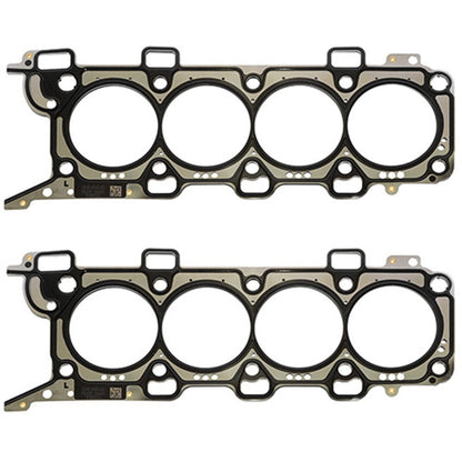 Ford Performance Parts 5.0l Coyote Head Changing Kit - 5.2L Head On 5.0L