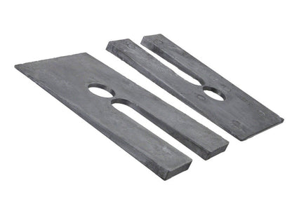 Ford Performance Parts 15-18 F-150 4WD Regular Cab / Super Cab / Super Crew Rear Lowering Kit