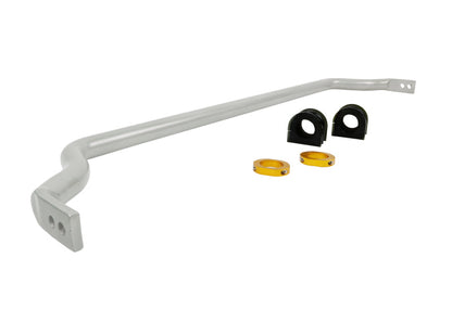 Whiteline Front Sway Bar 33mm Adjustable Nissan GT-R 2009-2011