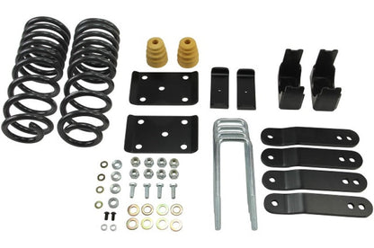 Belltech Lowering Kit W/O Shocks