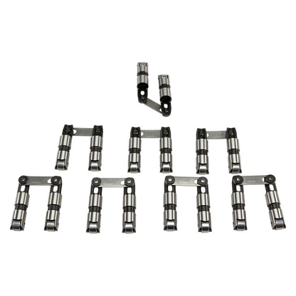COMP Cams Mechanical Roller Lifters LS - Set of 16 96956-16