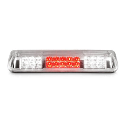 Anzo 2004-2008 Ford F-150 LED 3rd Brake Light Chrome B - Series