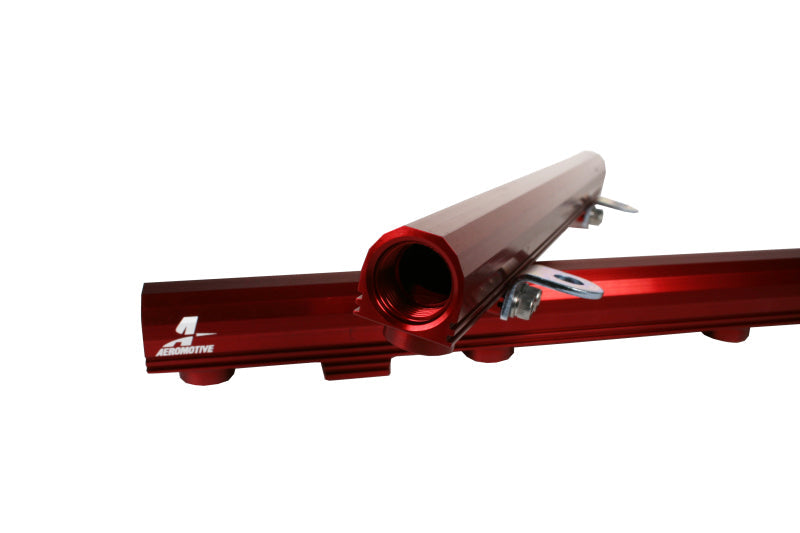 Aeromotive Ford 5.0L DOHC Fuel Rails