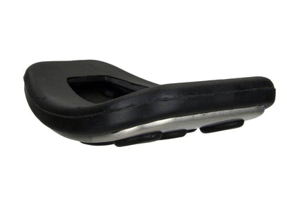 Ford Performance Parts Ford Racing Aluminum and Urethane Special Edition Mustang Pedal Cover