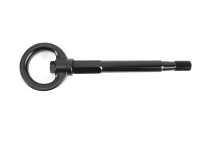 PERRIN Tow Hook Kit Rear Black WRX 2008-2014 / STI Sedan 2008-2014 | PSP-BDY-251BK
