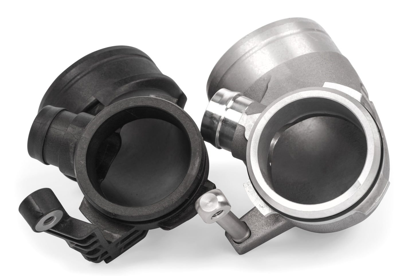 APR Turbo Inlet Pipe - 1.8/2.0T - MQB