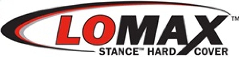 Access LOMAX Stance Hard Cover 07+ Toyota Tundra 5ft 6in Box Black Urethane G3050039