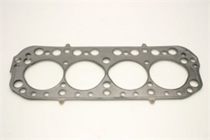Cometic Gasket Cometic BMC 1.8L B-Series .120in MLS Cylinder Head Gasket - 83mm Bore C4147-120