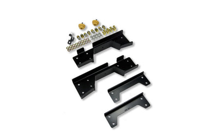 Belltech C-Section Kit 97-03 2WD F150
