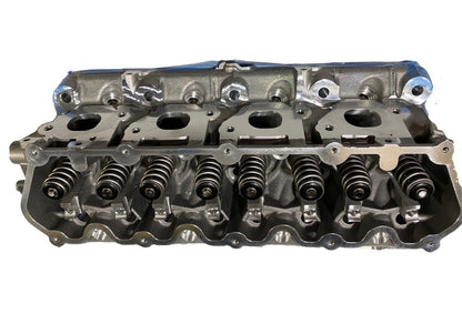 Ford Racing 7.3L Right Hand CNC Ported Cylinder Head M-6049-SD73P