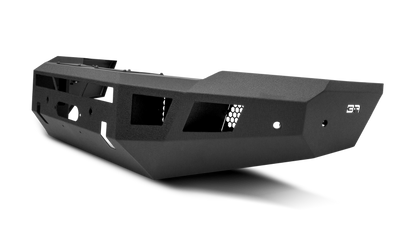 Body Armor 4x4 13-18 Dodge Ram 2500/3500 Eco Series Front Winch Bumper DG-19338