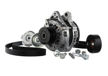 Ford Racing Gen 3 Coyote 175Amp Alternator Kit M-8600-M50ALTC