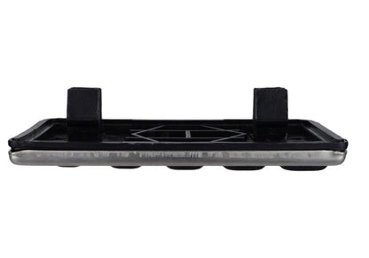 Ford Performance Parts Ford Racing Aluminum and Urethane Special Edition Mustang Dead Pedal
