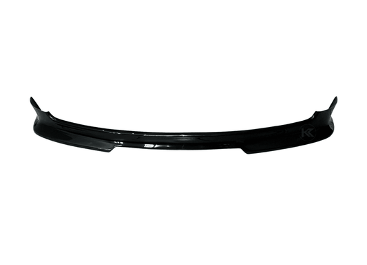 E46 Sedan/Touring Front Lip JDM Style V2 (1999-2005)