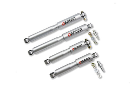 Belltech Shock Set Street Performance