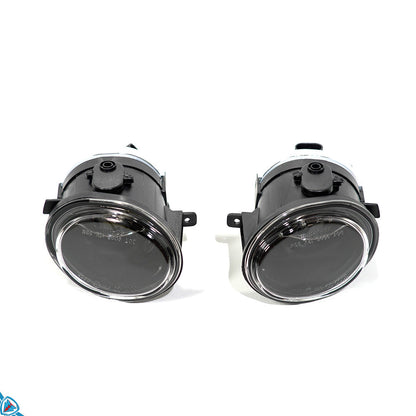 2000-2006 BMW 3 Series (E46) M3 Style Polypropylene Front Bumper Conversion Kit | E3Tuning