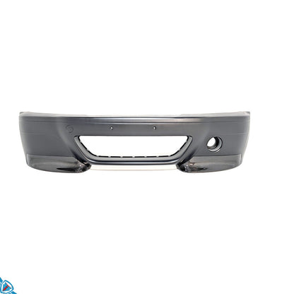 2001-2006 BMW M3 (E46) CSL Style Carbon Fiber Front Bumper Kit | E3Tuning