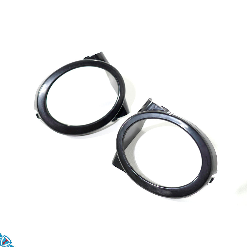 2000-2006 BMW 3 Series (E46) M3 Style Polypropylene Front Bumper Conversion Kit | E3Tuning