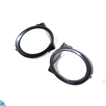 2000-2006 BMW 3 Series (E46) M3 Style Polypropylene Front Bumper Conversion Kit | E3Tuning