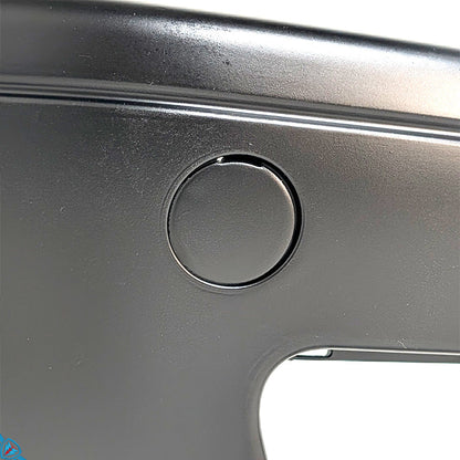 2001-2006 BMW M3 (E46) OEM Style Polypropylene Front Bumper Kit | E3Tuning