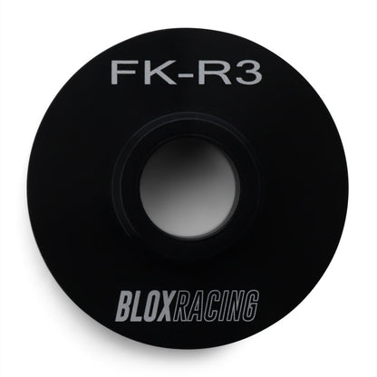 BLOX Racing 2016+ Fk Civic - Rear - 12 Pieces Subframe Hard Collar Kit BXSS-20606