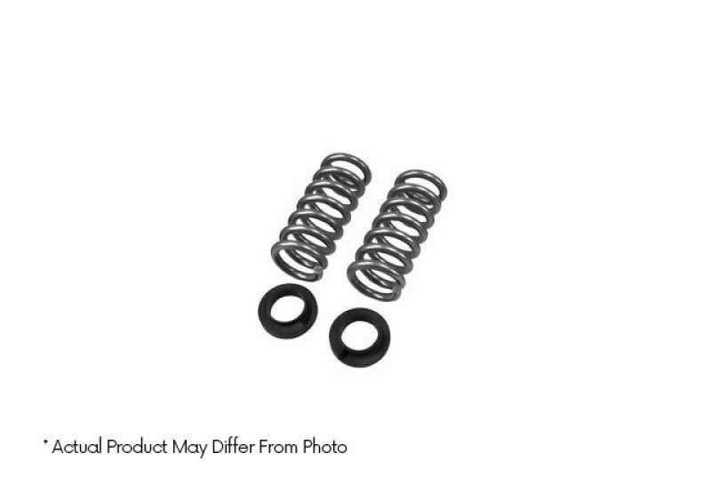 Belltech 97-03 Ford F150 (All Cabs, V8 only) 2" or 3" F/4" R W/ ND2 Shocks