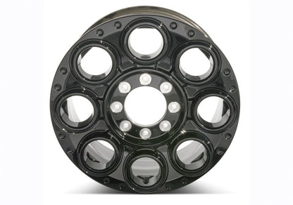 Ford Racing 05-22 Super Duty F-250/F-350 (Single Wheel Models) 20x8 Gloss Black Wheel Kit M-1007K-S2008GB1