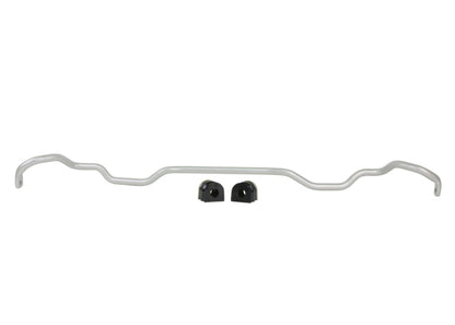 Whiteline Front Sway Bar 20mm Heavy Duty Subaru Forester 1998-2002