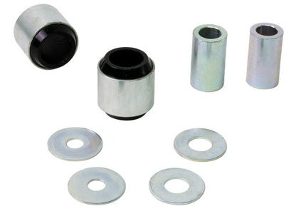 Whiteline Trailing Arm Lower Front Bushings Subaru Forester 2009-2010