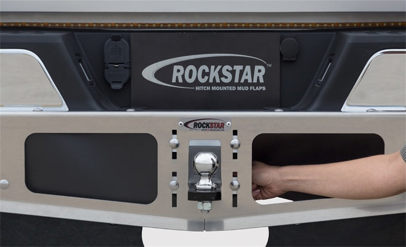 Access Rockstar ALL Accessories Flexible Vinyl Shield (set of two) 90189