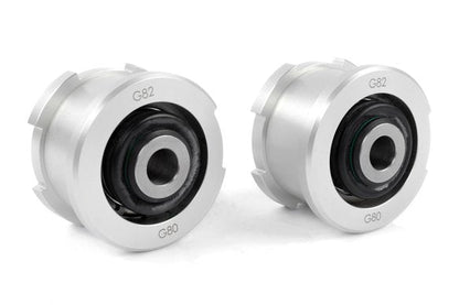 Dinan Tension Strut Ball Joint Kit - 2021-2025 BMW M2/M3/M4 Front - G80/G82/G83/G87