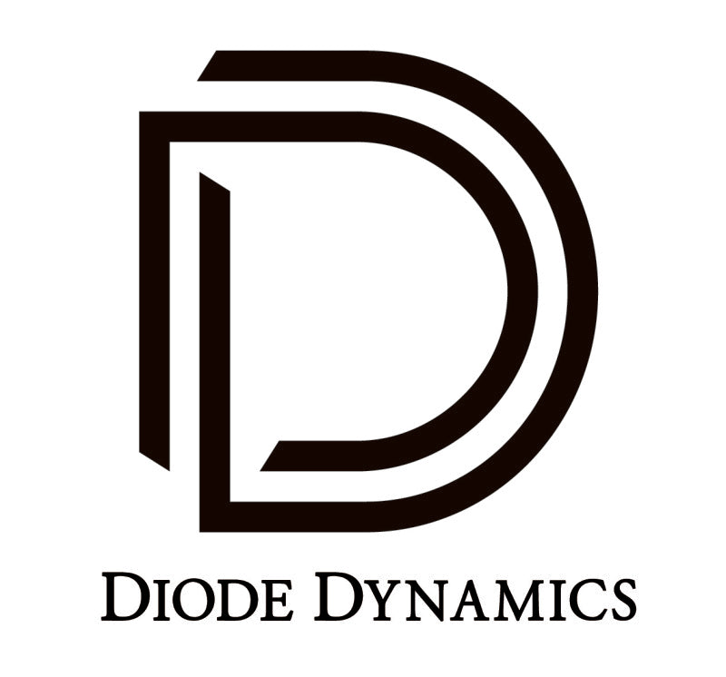 Diode Dynamics 17-20 Ford F-150 Raptor SS3 LED Fog Light Kit