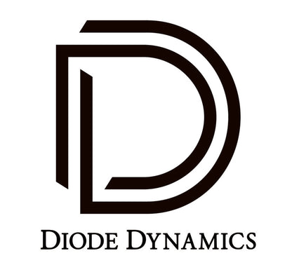 Diode Dynamics SS3 LED Fog - Single Pod