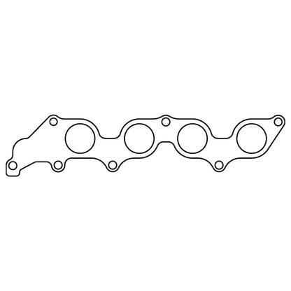 Cometic Gasket Cometic Ford 2003-2011 Duratec 20/23-Mazda 2003-2015 MZR LF/L3 .064in ArmorCore Exhaust Mani Gskt C4841-064