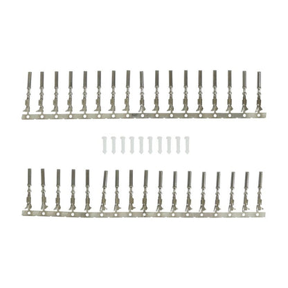 Replacement Connector Kit For BMS aem30-8401M and aem30-8401S