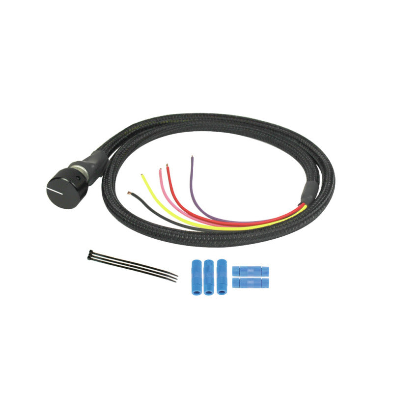 BD Diesel High Idle Control - 2003-2016 Ford Power Stroke 6.0L / 6.4L / 6.7L