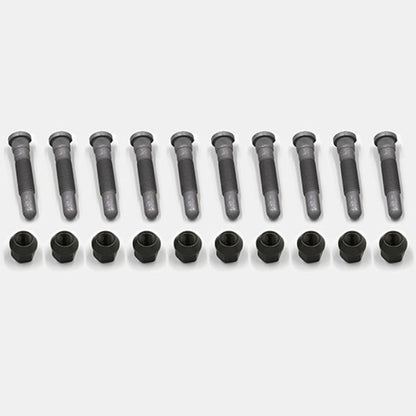 Ford Racing Mustang/GT350 Extended Wheel Stud & Nut Kit M-1107-E